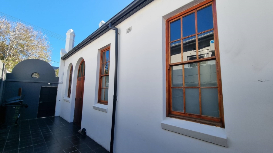 To Let commercial Property for Rent in Woodstock Western Cape